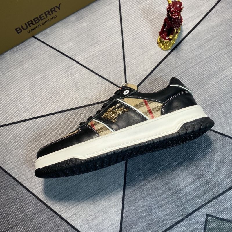 Burberry Low Shoes